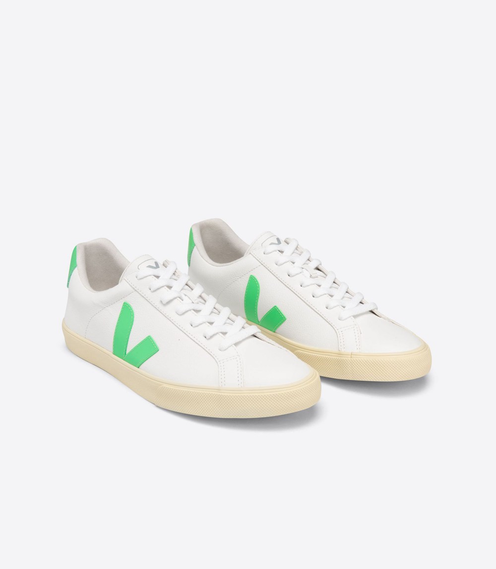 Veja Sneakers Barbati - Esplar Chromefree - Albi - 6148573-SH